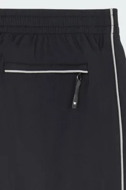 Abb IVY Trackpants - Jogging | Noir*WOOD WOOD Hot