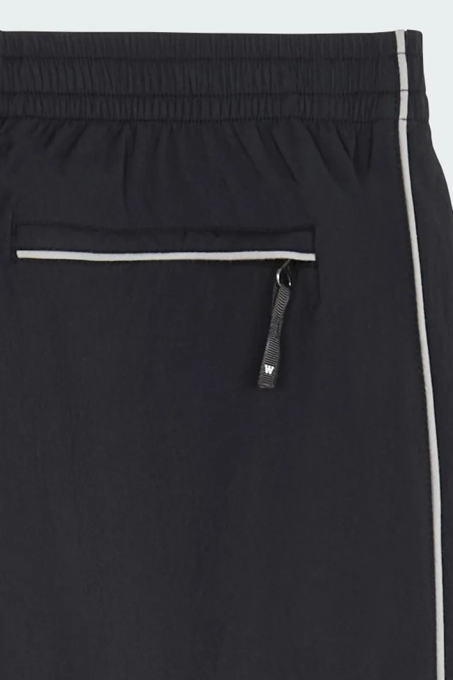 Abb IVY Trackpants - Jogging | Noir*WOOD WOOD Hot