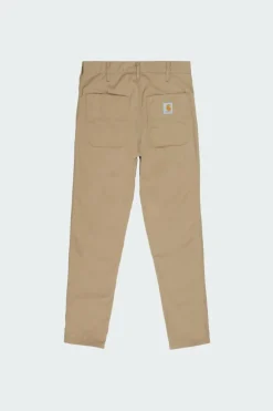 ABBOTT - Pantalon droit | Beige*CARHARTT WIP Hot