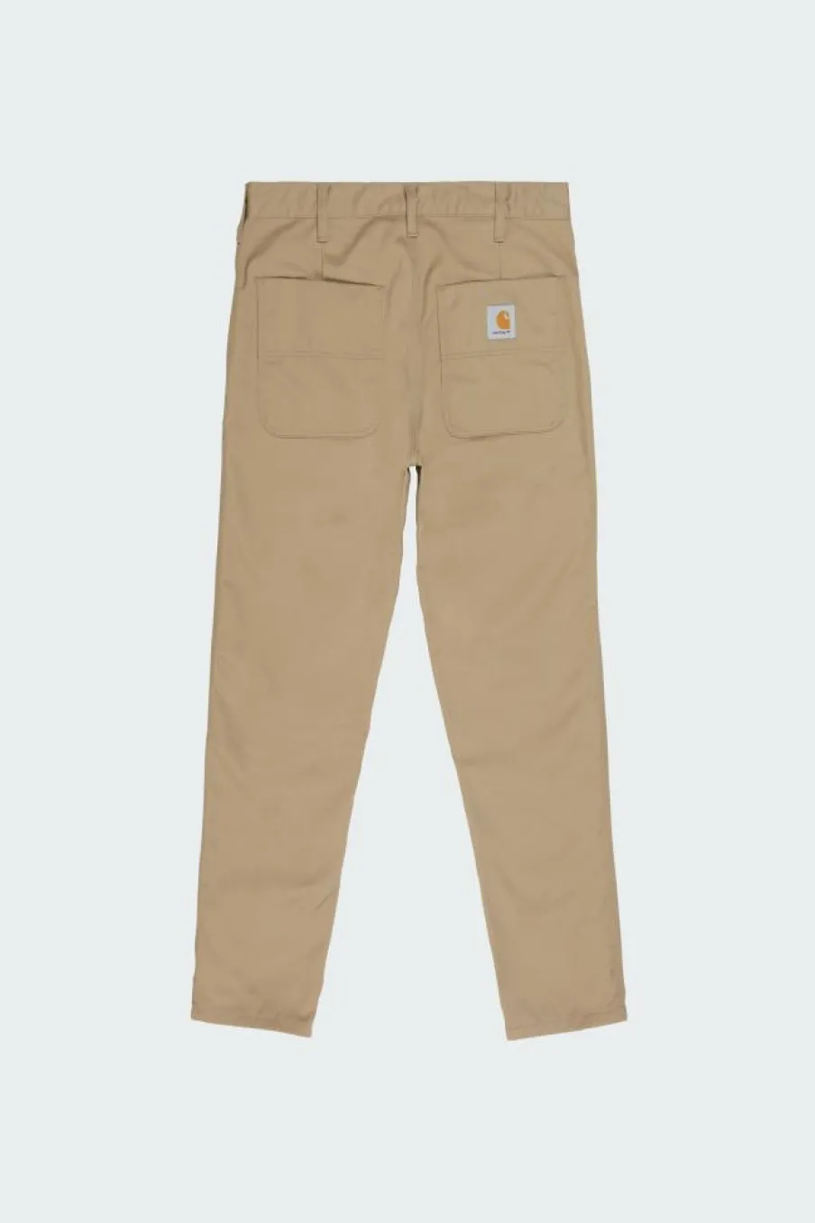 ABBOTT - Pantalon droit | Beige*CARHARTT WIP Hot