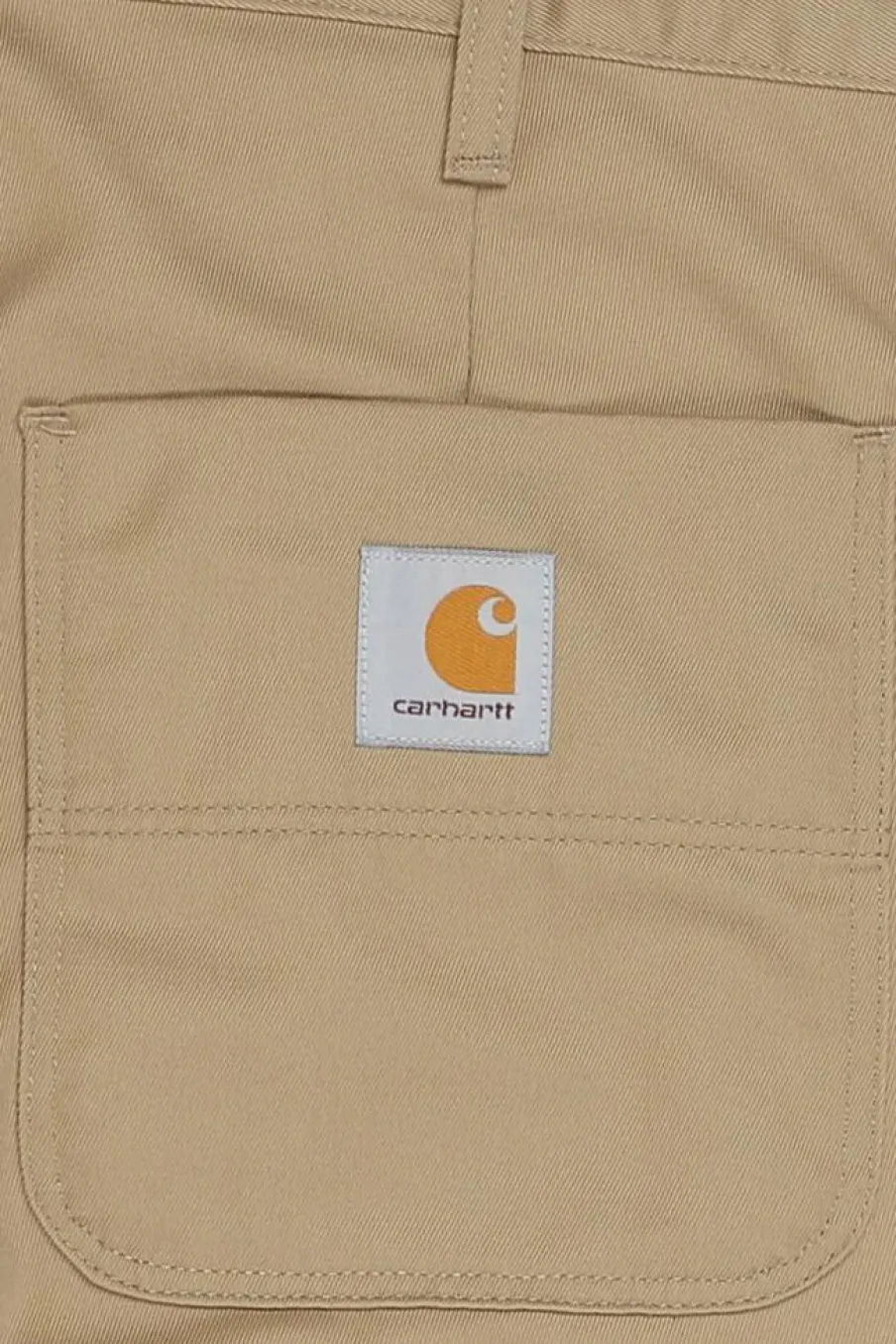 ABBOTT - Pantalon droit | Beige*CARHARTT WIP Hot