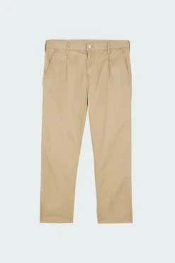 Abbott Pant - Pantalon | Beige*CARHARTT WIP Sale
