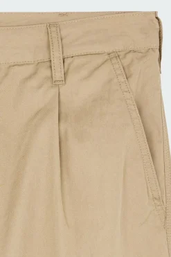 Abbott Pant - Pantalon | Beige*CARHARTT WIP Sale