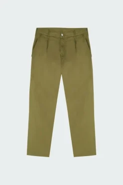 Abbott Pant - Pantalon | Kaki*CARHARTT WIP Online