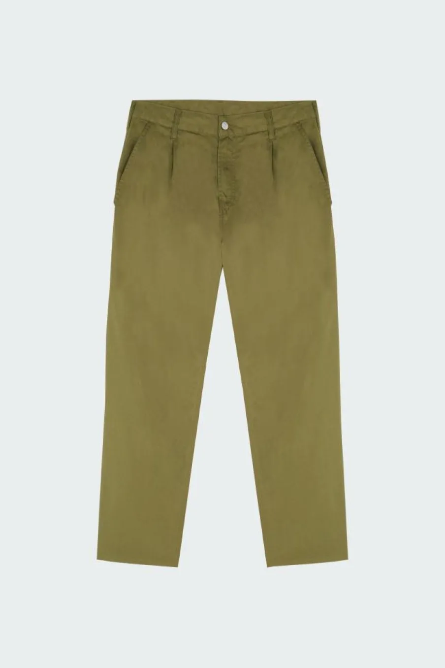 Abbott Pant - Pantalon | Kaki*CARHARTT WIP Online
