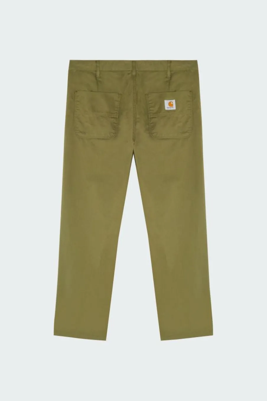 Abbott Pant - Pantalon | Kaki*CARHARTT WIP Online
