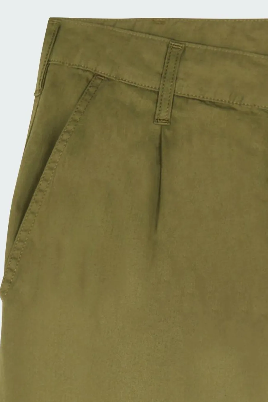 Abbott Pant - Pantalon | Kaki*CARHARTT WIP Online