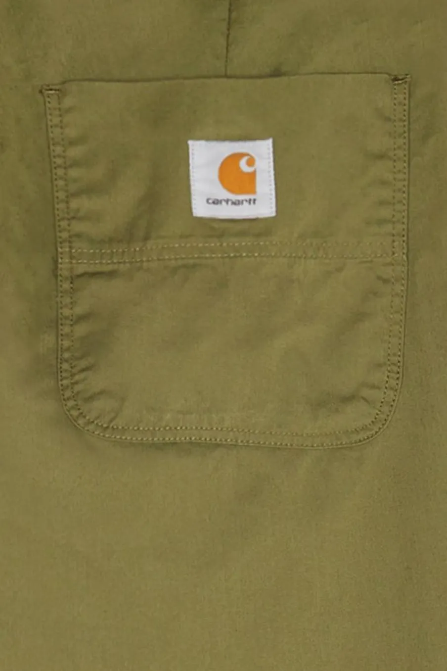 Abbott Pant - Pantalon | Kaki*CARHARTT WIP Online