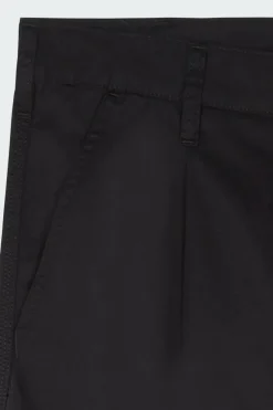 Abbott Pant - Slim | Noir*CARHARTT WIP Hot