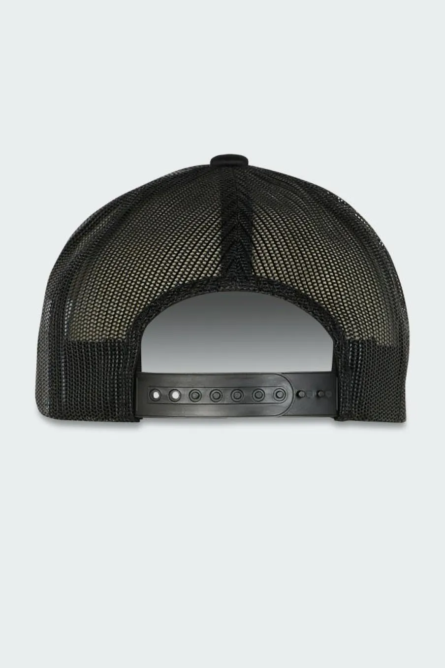 Ablaze Trucker Cap - Casquette | Noir*CARHARTT WIP Online