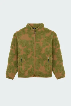 ABSTRACT HIGH - Veste | Multicolore*HUF Online