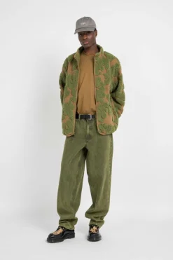 ABSTRACT HIGH - Veste | Multicolore*HUF Online