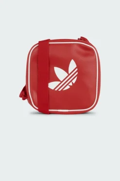 AC D BAG - Sac bandouilière | Rouge*ADIDAS Outlet