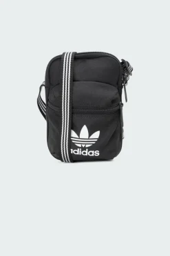 AC FESTIVAL BAG - Sac bandoulière | Noir*ADIDAS Online