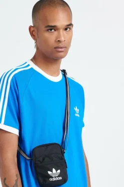 AC FESTIVAL BAG - Sac bandoulière | Noir*ADIDAS Online