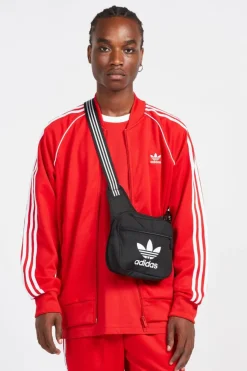 AC SLING BAG - Sac bandoulière | Noir*ADIDAS Outlet