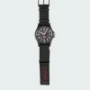 ACADIA - Montre | Noir*TIMEX ARCHIVE New