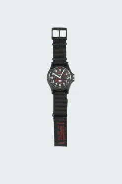 ACADIA - Montre | Noir*TIMEX ARCHIVE New