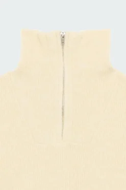 ACCE 1721010 INARU VEST CREAM - Pull | Beige*BARTS Best