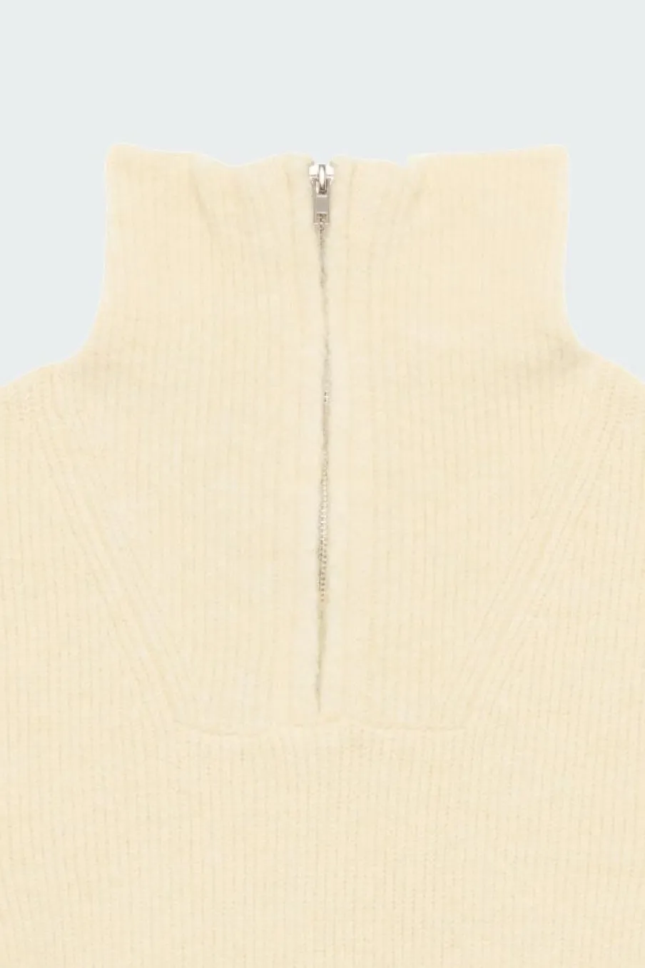 ACCE 1721010 INARU VEST CREAM - Pull | Beige*BARTS Best