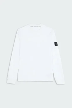 ACF - T-shirt | Blanc*CALVIN KLEIN Sale