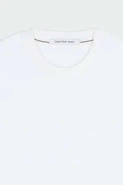ACF - T-shirt | Blanc*CALVIN KLEIN Sale