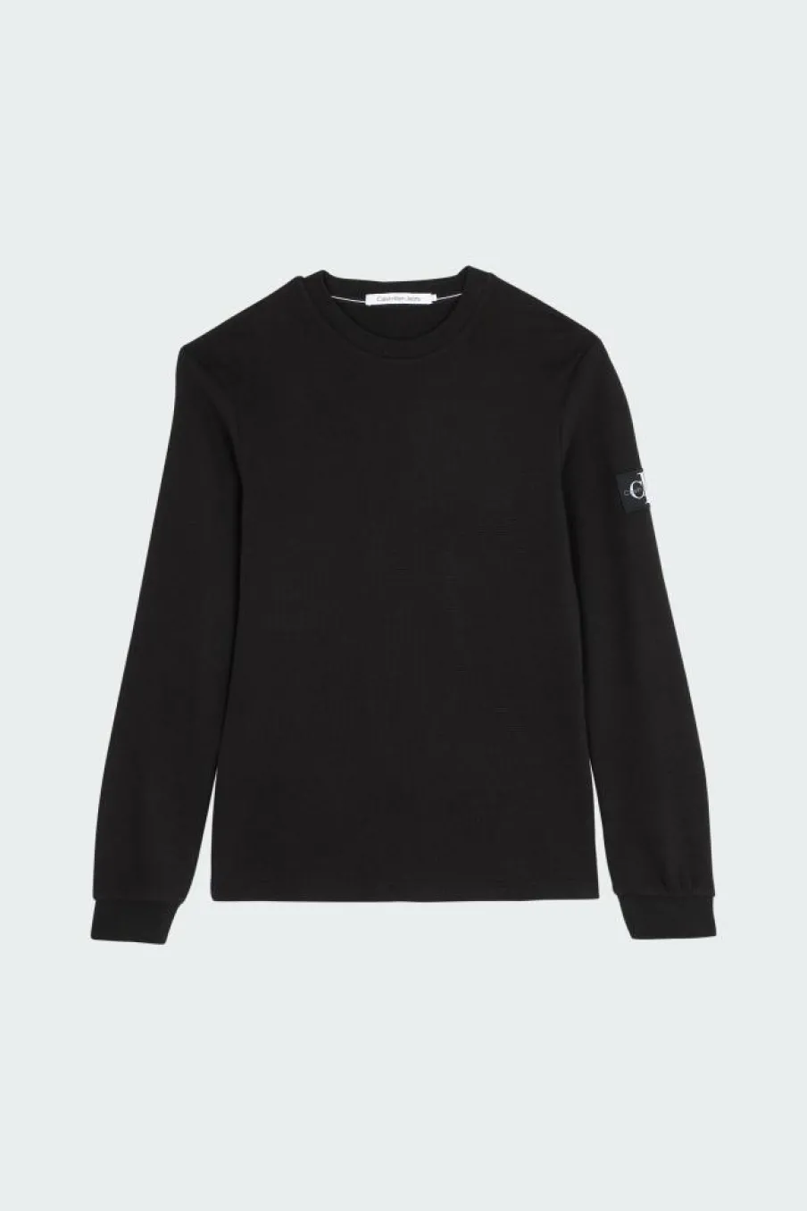 ACF - T-shirt | Noir*CALVIN KLEIN New