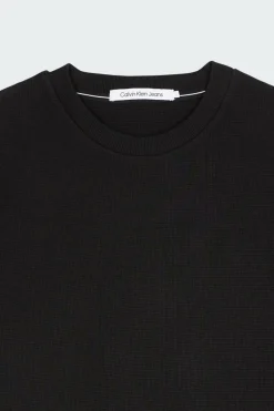 ACF - T-shirt | Noir*CALVIN KLEIN New
