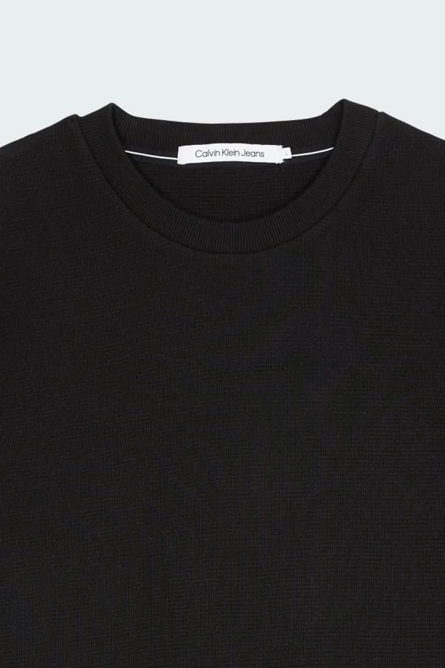 ACF - T-shirt | Noir*CALVIN KLEIN New