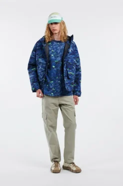 ACG - Doudoune | Bleu*NIKE Outlet