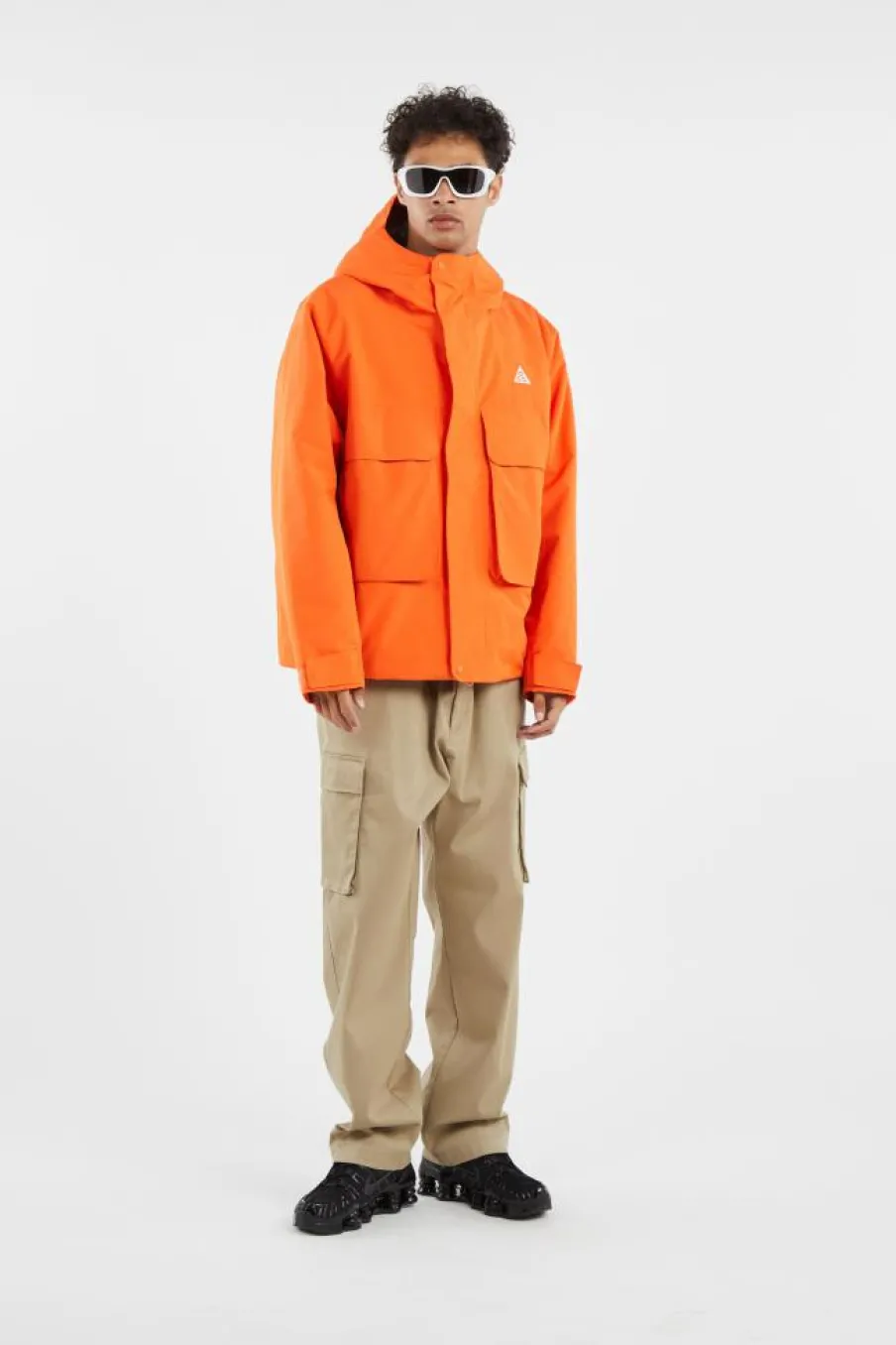 ACG - Doudoune | Orange*NIKE Outlet