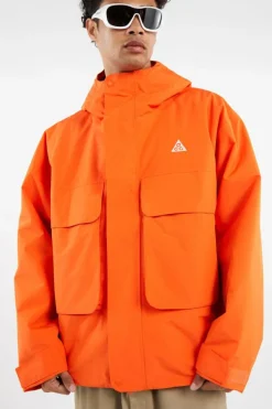 ACG - Doudoune | Orange*NIKE Outlet