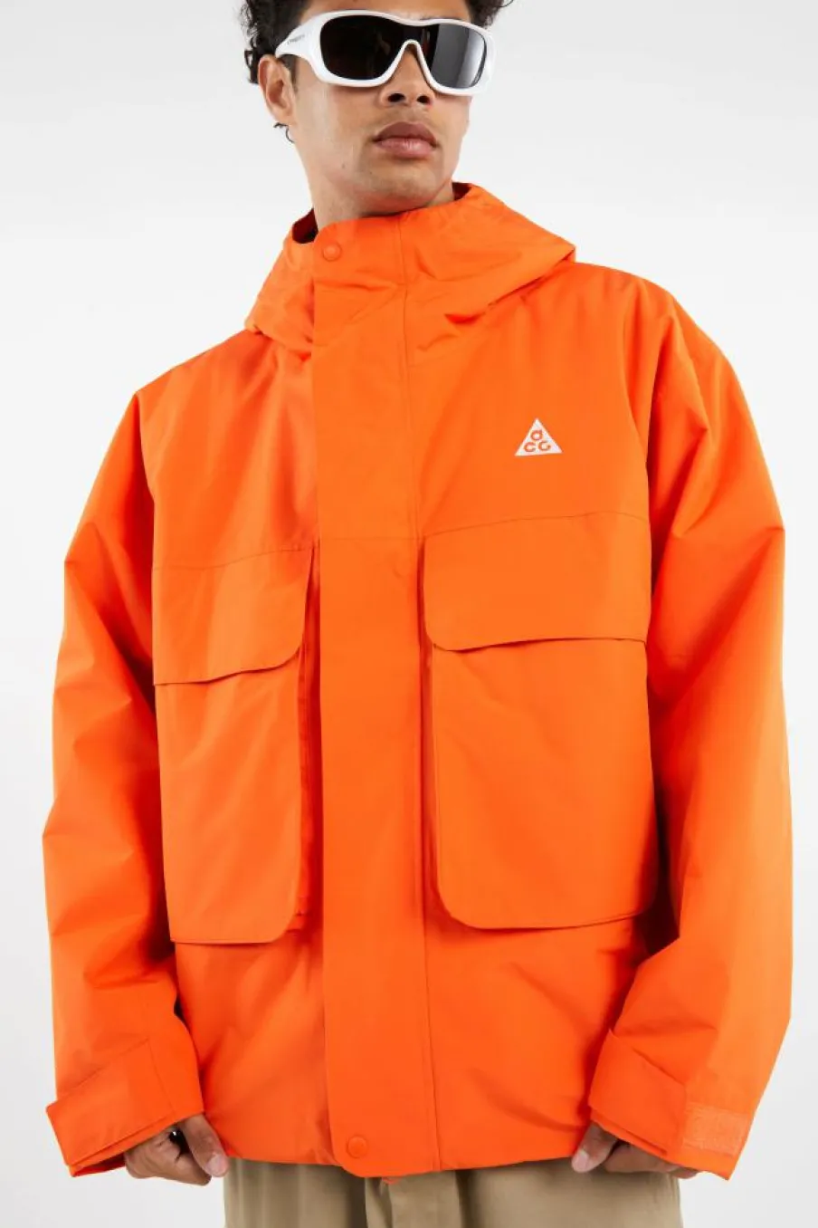 ACG - Doudoune | Orange*NIKE Outlet