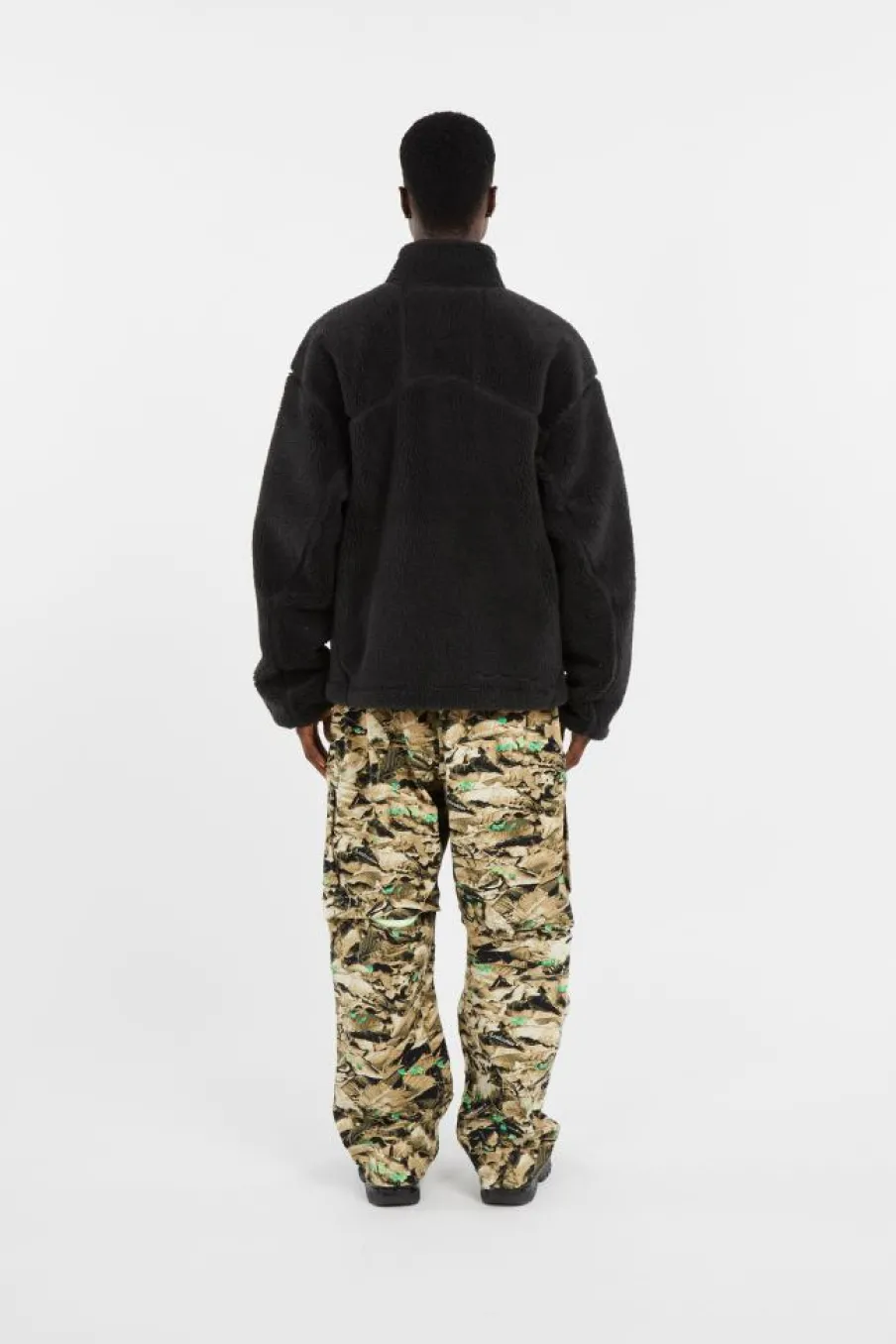 ACG - Polaire | Noir*NIKE New