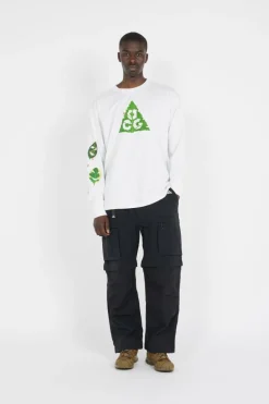 ACG - T-shirt | Blanc*NIKE Hot