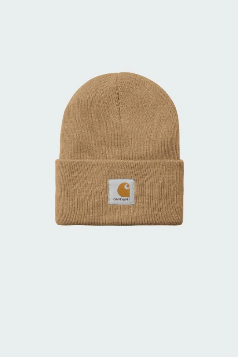 Acrylic Watch - Bonnet | Beige*CARHARTT WIP Discount