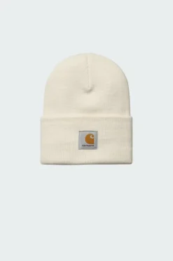 Acrylic Watch - Bonnet | Beige*CARHARTT WIP New