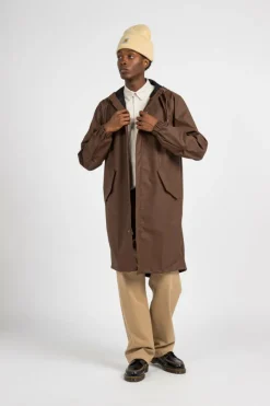 Acrylic Watch - Bonnet | Beige*CARHARTT WIP Discount
