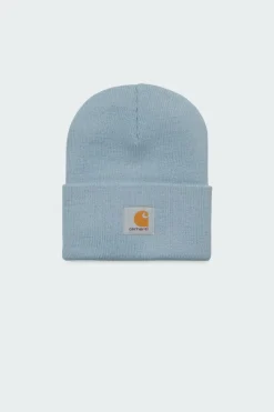 Acrylic Watch - Bonnet | Bleu*CARHARTT WIP Discount
