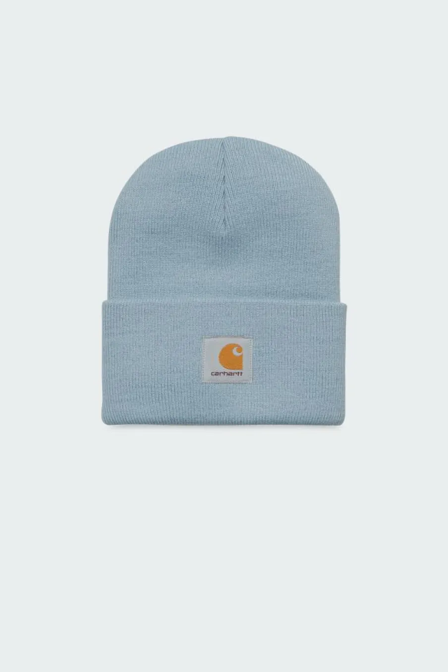 Acrylic Watch - Bonnet | Bleu*CARHARTT WIP Discount