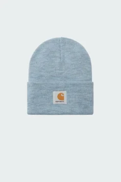 Acrylic Watch - Bonnet | Bleu*CARHARTT WIP Discount