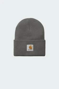 Acrylic Watch - Bonnet | Gris*CARHARTT WIP New