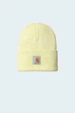 Acrylic Watch - Bonnet | Jaune*CARHARTT WIP Sale