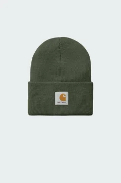 Acrylic Watch - Bonnet | Kaki*CARHARTT WIP Online