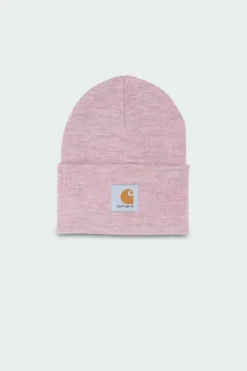 Acrylic Watch - Bonnet | Rose*CARHARTT WIP Discount