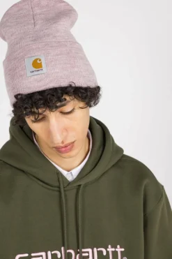 Acrylic Watch - Bonnet | Rose*CARHARTT WIP Discount