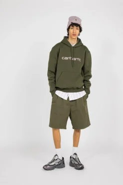Acrylic Watch - Bonnet | Rose*CARHARTT WIP Discount