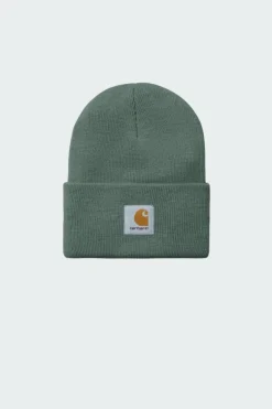 Acrylic Watch Hat - Bonnet | Vert*CARHARTT WIP New