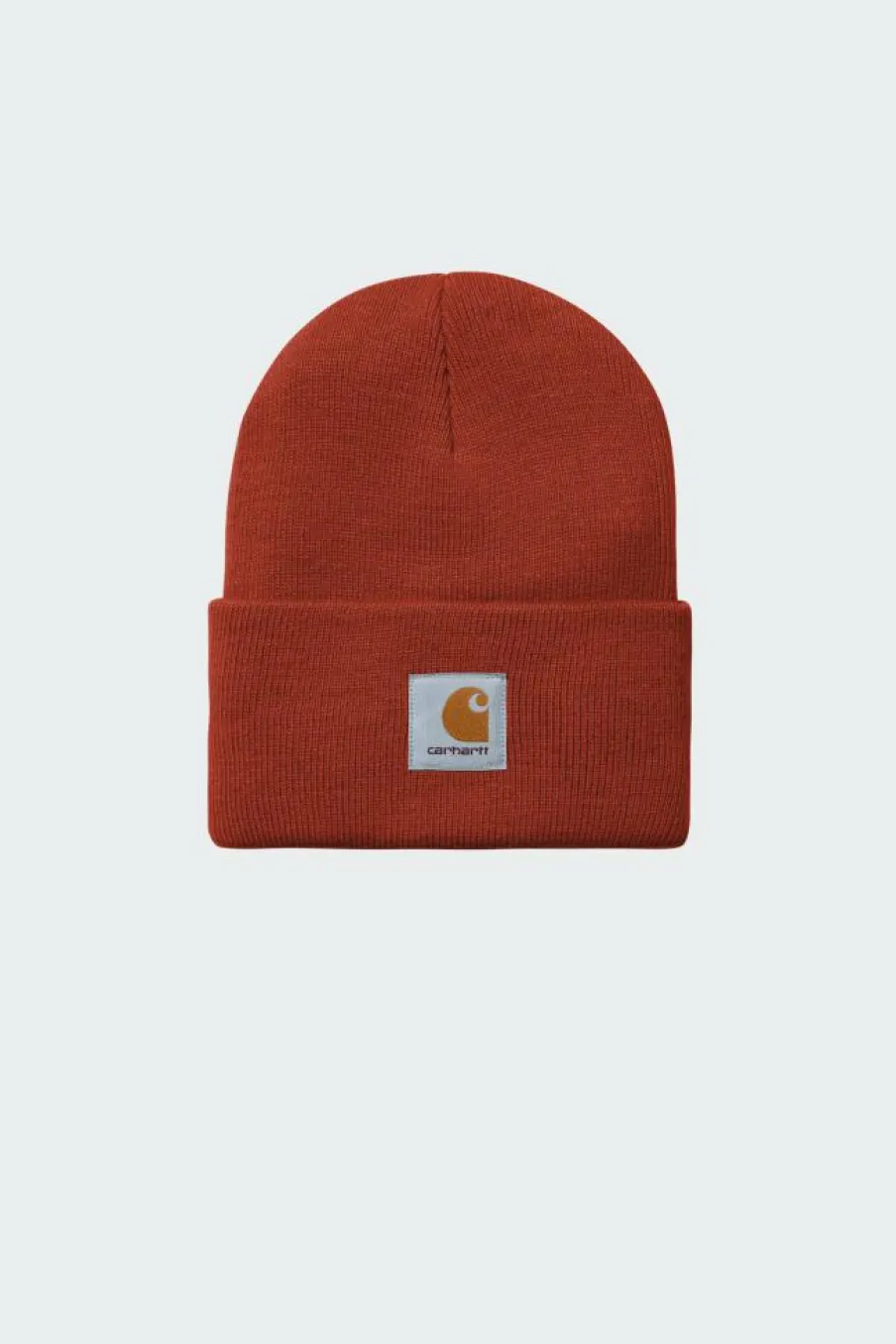 Acrylic Watch Hat - Bonnet | Rouge*CARHARTT WIP Online