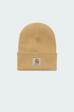 Acrylic Watch Hat - Bonnet | Beige*CARHARTT WIP Outlet